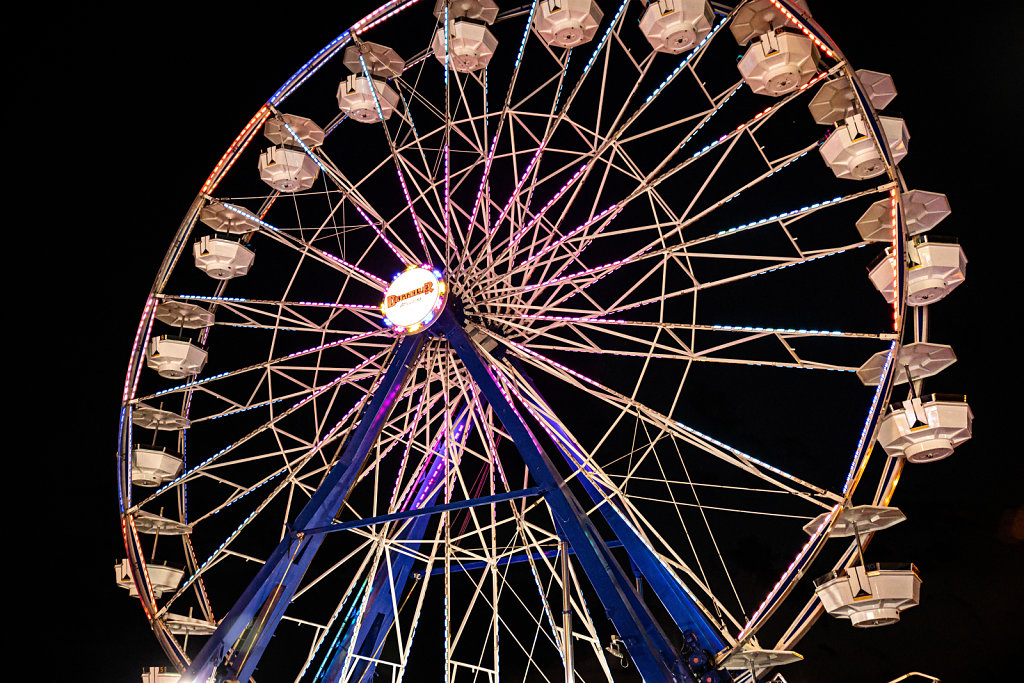 York Fair 2019
